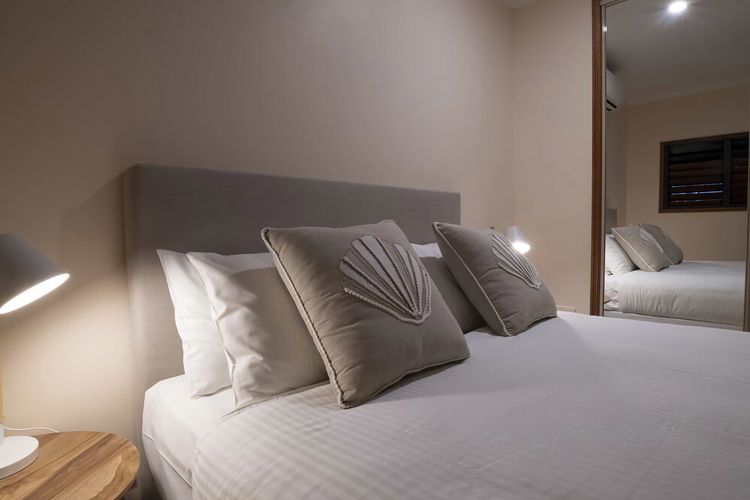 Latitude 17 Suite 4
