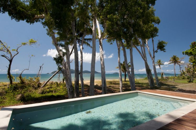 Magic Beach House
