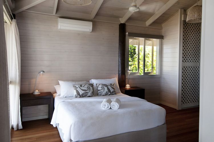 Magic Beach House