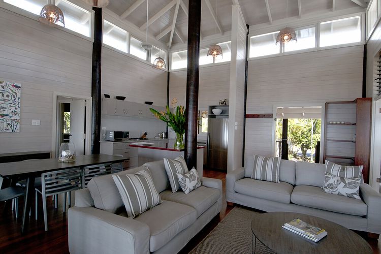 Magic Beach House