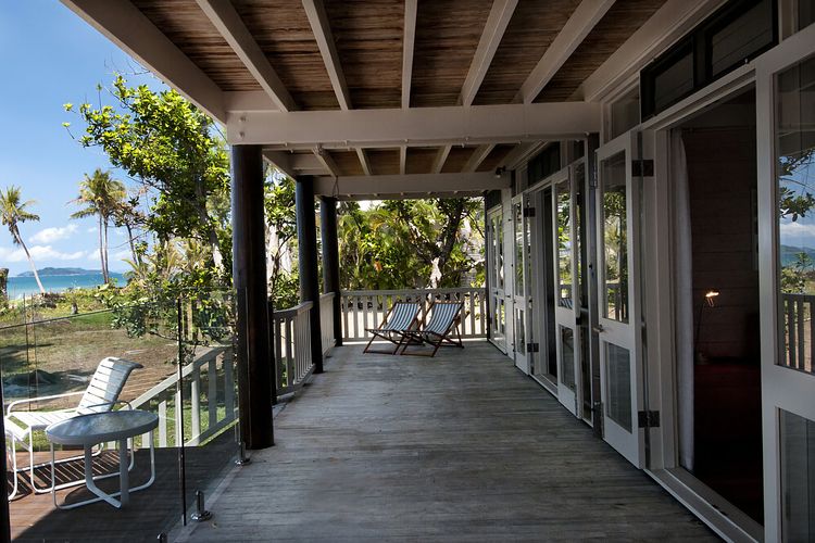 Magic Beach House