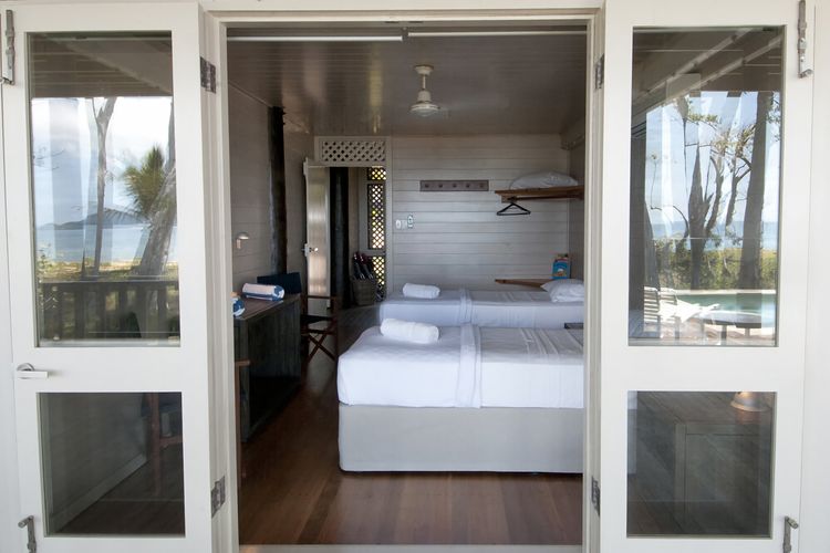 Magic Beach House
