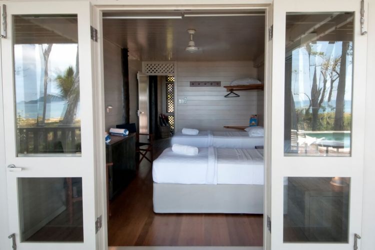 Magic Beach House