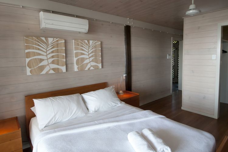 Magic Beach House