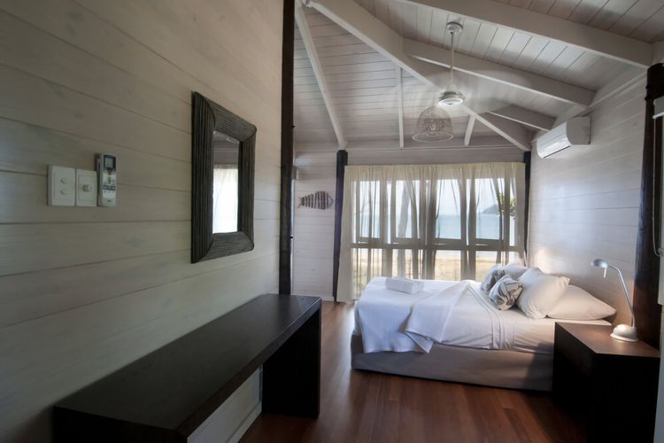 Magic Beach House