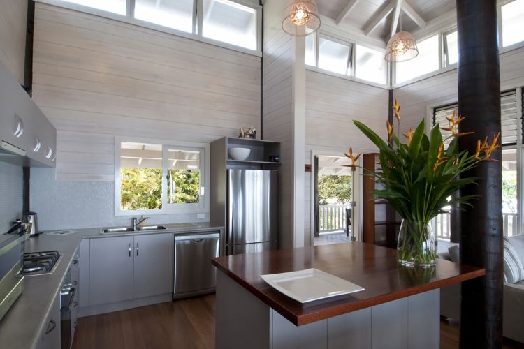 Magic Beach House