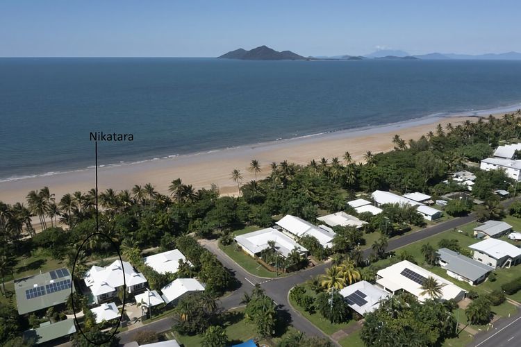 Nikatara