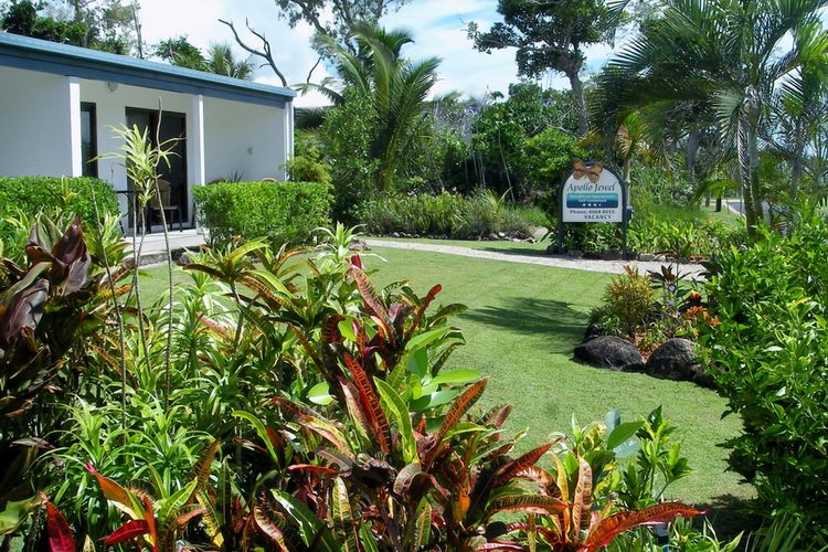 Apollo Jewel No 2