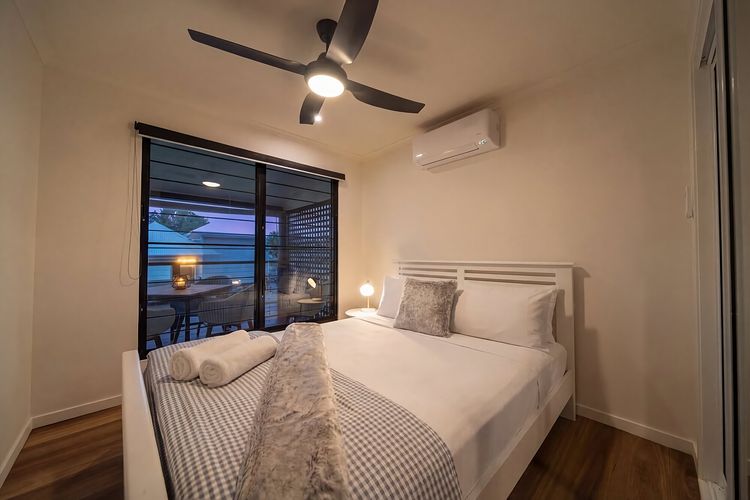 Serenity Sands