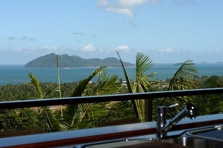 Stu s Lookout