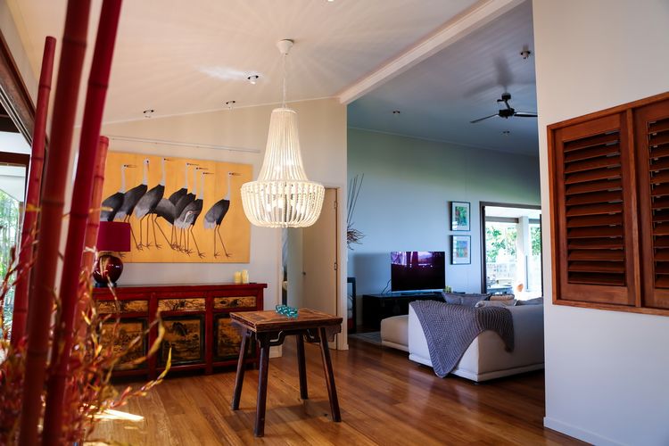 The Artist House