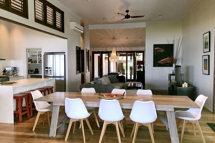 The Artist House