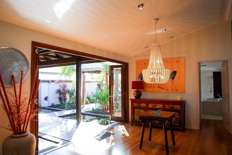 The Artist House