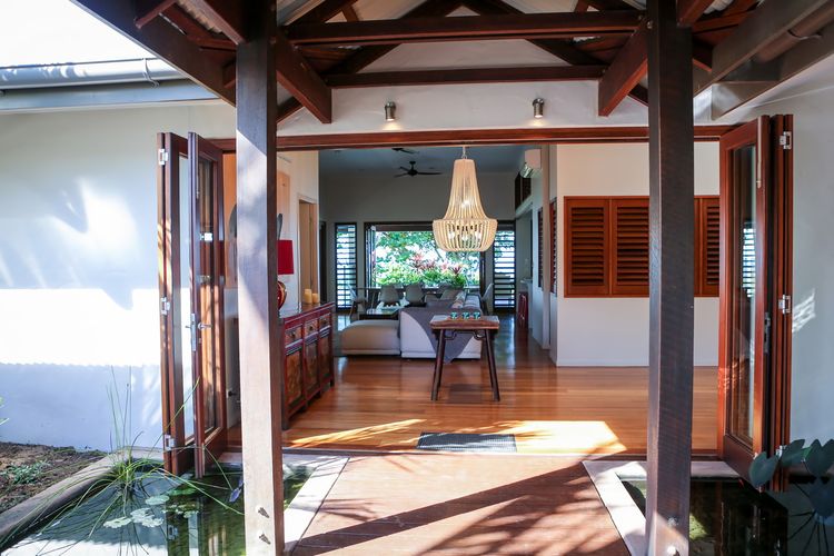 The Artist House