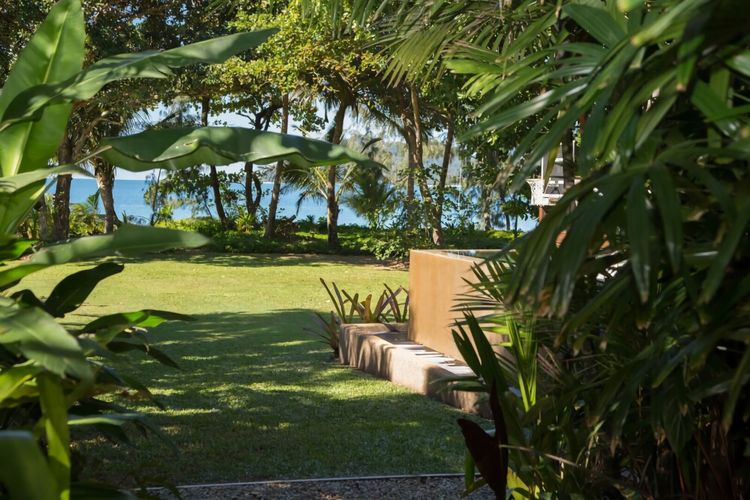 The Beach Cottage