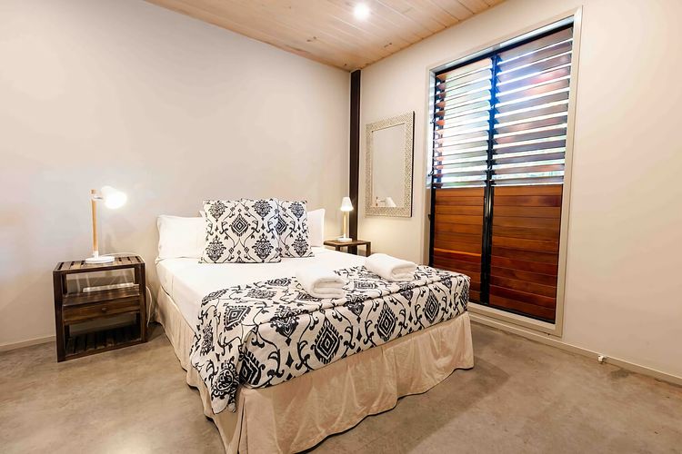 The Beach Cottage