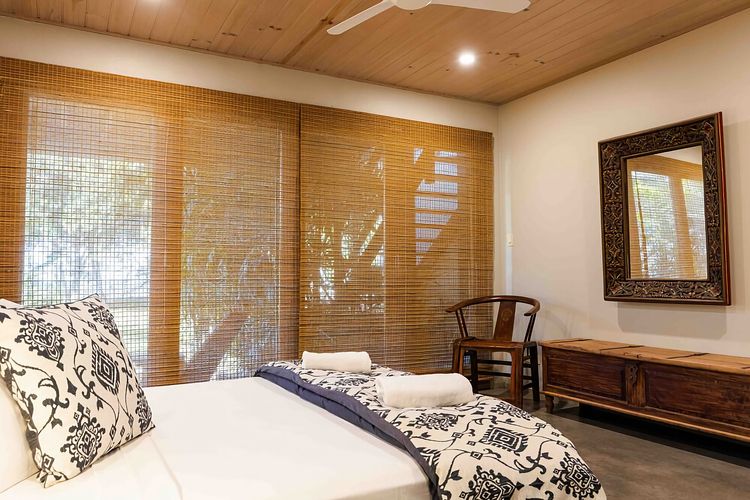 The Beach Cottage