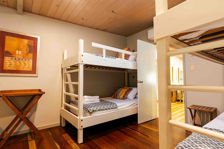 The Beach Cottage
