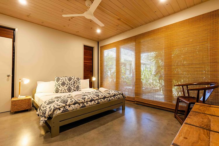 The Beach Cottage