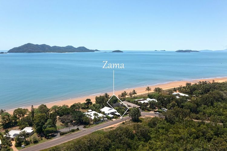 Zama