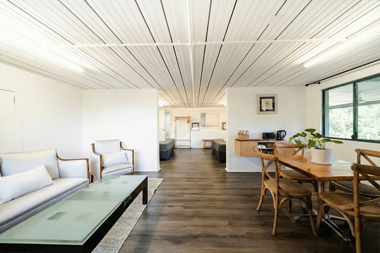 Tranquility Guesthouse Retreat