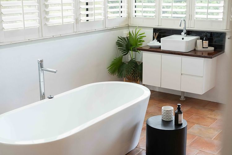 Tranquility Guesthouse Retreat