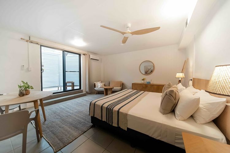 Tranquility Guesthouse Retreat
