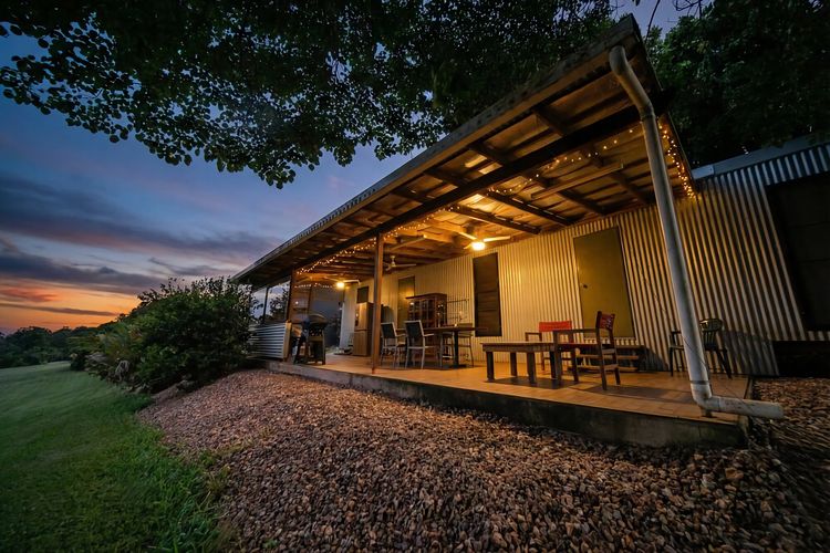 Tranquility Guesthouse Retreat