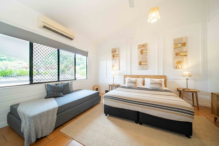 Tranquility Guesthouse Retreat
