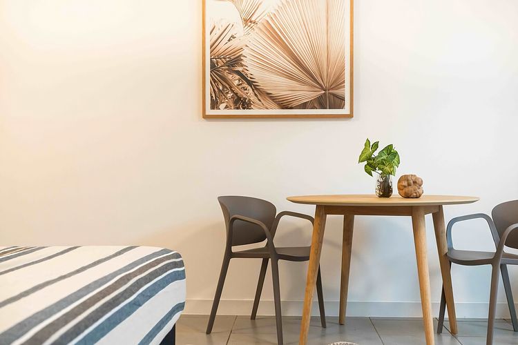 Tranquility Guesthouse Retreat