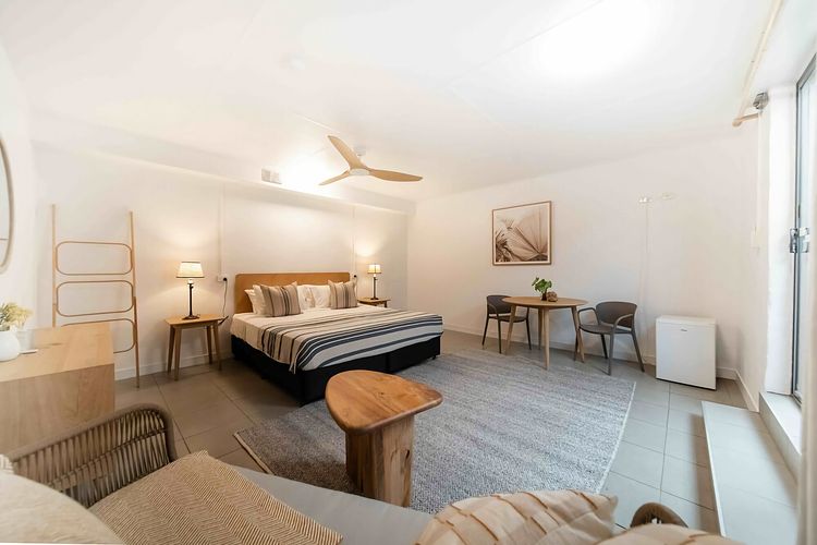 Tranquility Guesthouse Retreat