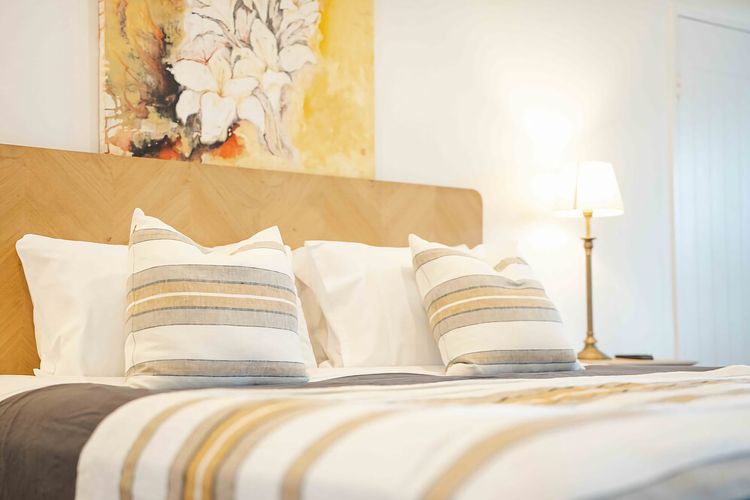 Tranquility Guesthouse Retreat