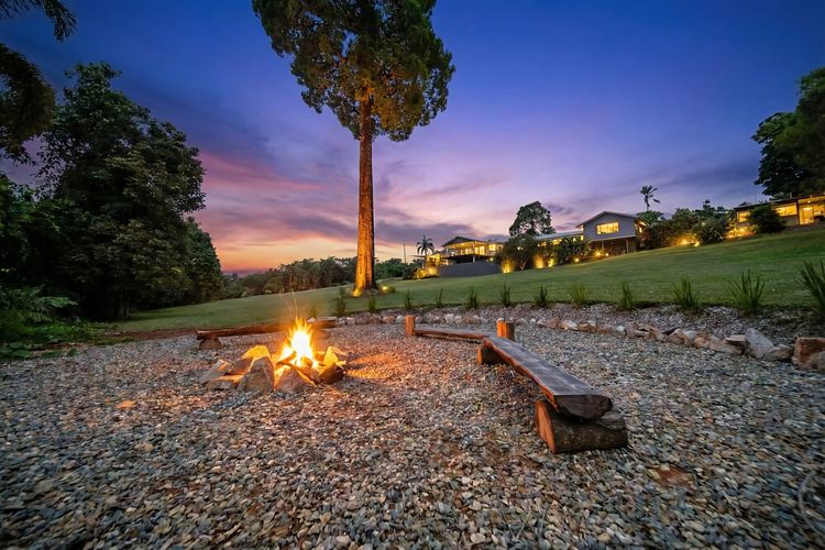 Tranquility Guesthouse Retreat