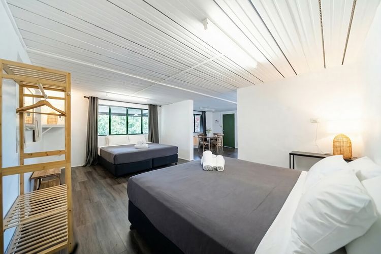 Tranquility Guesthouse Retreat