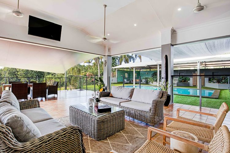 Tranquility Guesthouse Retreat