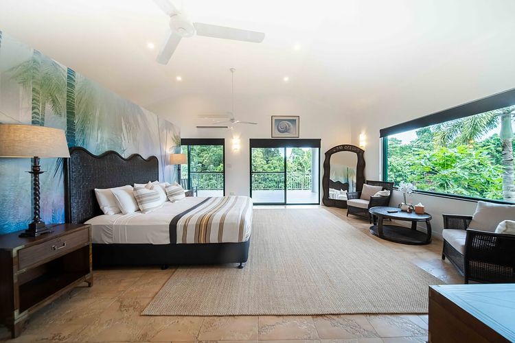 Tranquility Guesthouse Retreat