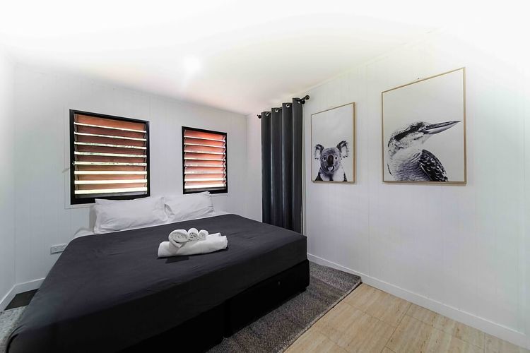 Tranquility Guesthouse Retreat