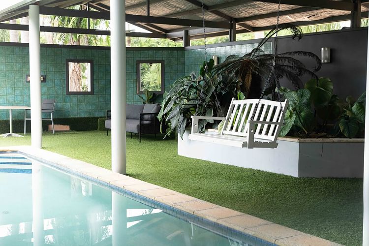 Tranquility Guesthouse Retreat