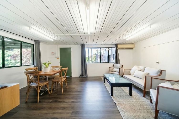 Tranquility Guesthouse Retreat