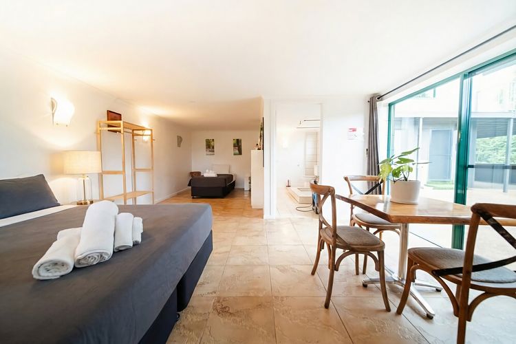Tranquility Guesthouse Retreat