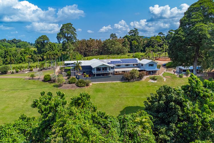 Tranquility Guesthouse Retreat