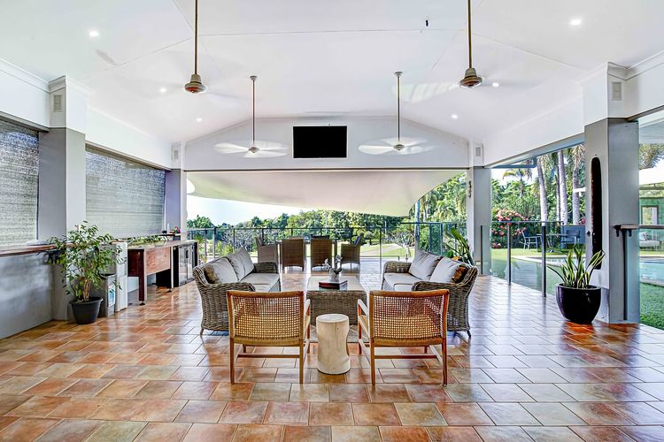 Tranquility Guesthouse Retreat