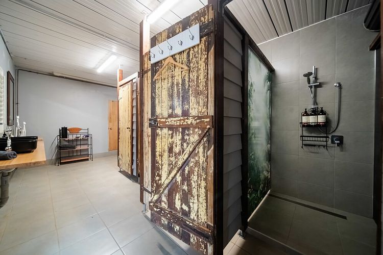 Tranquility Guesthouse Retreat