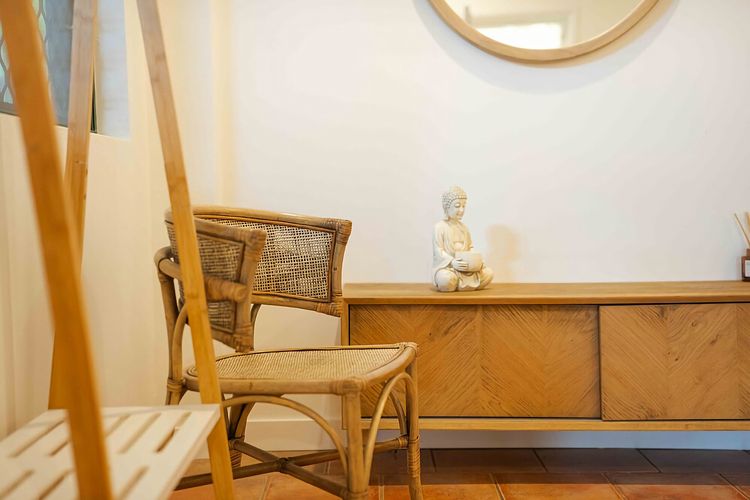 Tranquility Guesthouse Retreat