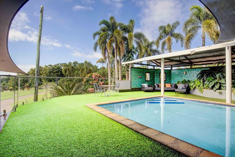 Tranquility Guesthouse Retreat