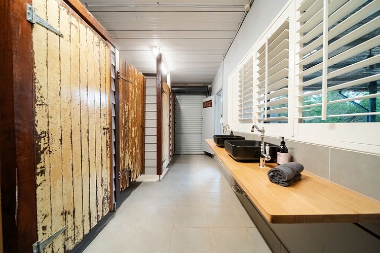 Tranquility Guesthouse Retreat