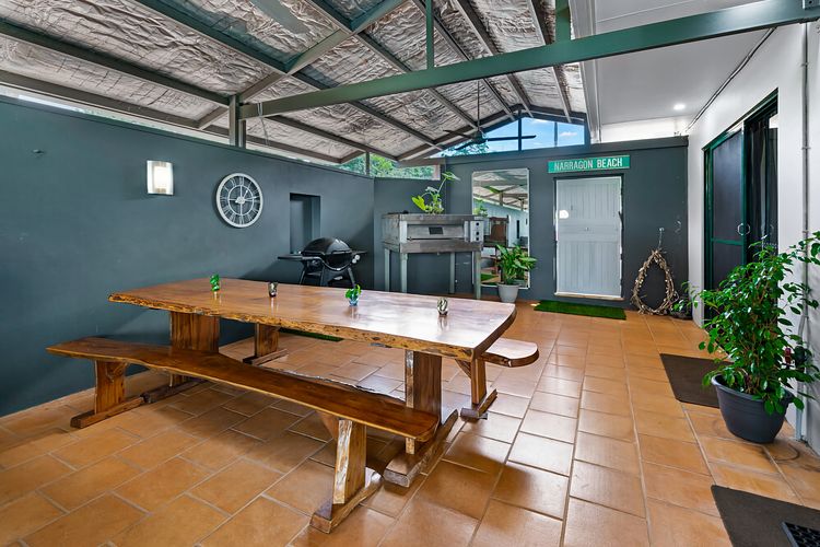 Tranquility Guesthouse Retreat