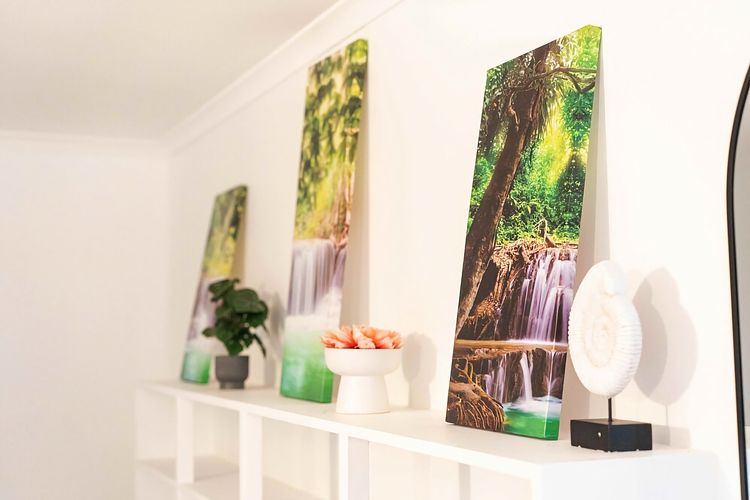Tranquility Studio One