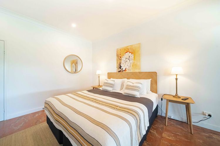 Tranquility Upstairs Suite