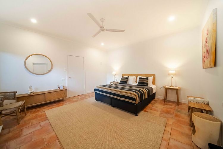 Tranquility Upstairs Suite